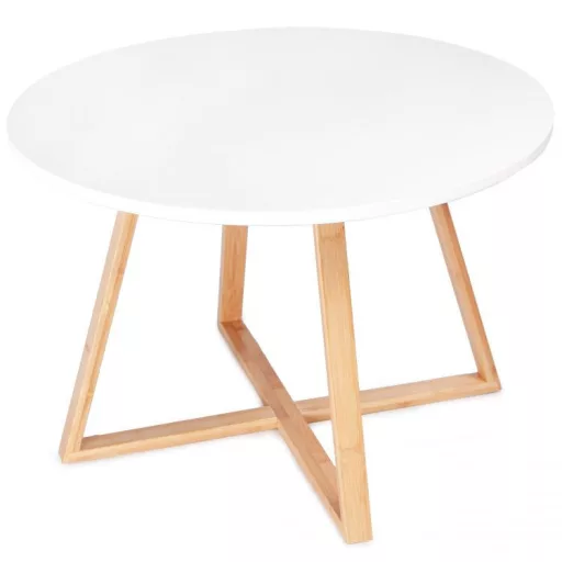 Skandináv dohányzóasztal 60 cm