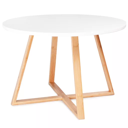 Skandináv dohányzóasztal 60 cm