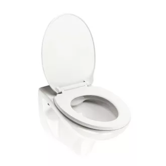 Roya fali WC ülőkével - WaterMarkt.hu