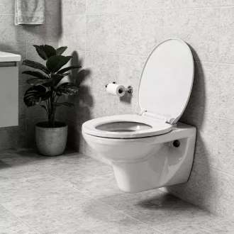 Roya fali WC ülőkével - WaterMarkt.hu