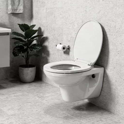 Roya fali WC ülőkével - WaterMarkt.hu