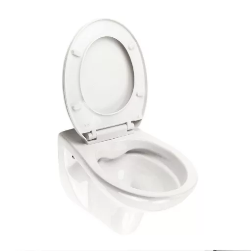 Roya fali WC ülőkével - WaterMarkt.hu