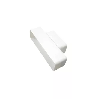 GONAL RP220-110 - szűkítő idom 55x220 / 55x110 - WaterMarkt.hu