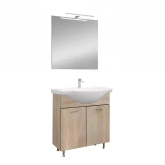 Ruben Prime 75 komplett