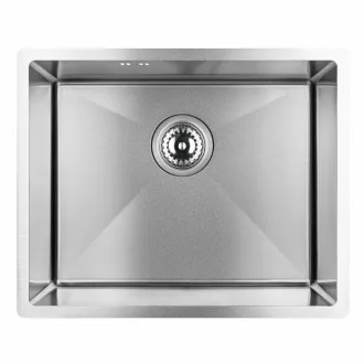 Laveo MARMARA inox mosogató - WaterMarkt.hu