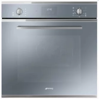 SMEG HŐLÉGKEVERÉSES SÜTŐ, Selezione design -  SF6400TVS - WaterMarkt.hu