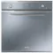 SMEG HŐLÉGKEVERÉSES SÜTŐ, Selezione design -  SF6400TVS - WaterMarkt.hu