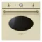 SMEG HŐLÉGKEVERÉSES SÜTŐ, Colonial design, 60 cm, analóg, bézs - WaterMarkt.hu