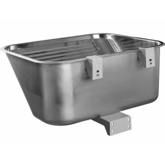 LAVEO EKO FALIKÚT, inox - WaterMarkt.hu