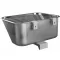 LAVEO EKO FALIKÚT, inox - WaterMarkt.hu