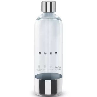 SMEG palack, SKC01 szódagéphez