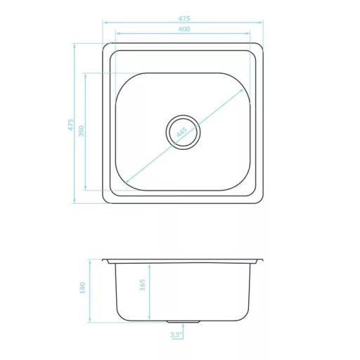 LAVEO STANDARD 1M SZETT álló króm csappal - WaterMarkt.hu
