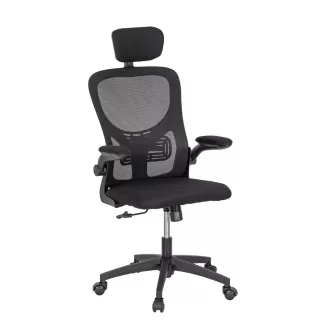 Flexo ergonomikus irodai forgószék deréktámasszal - WaterMarkt.hu