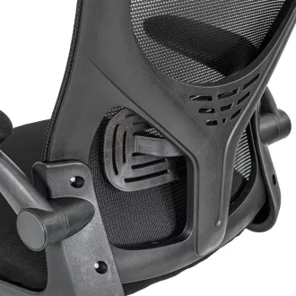 Flexo ergonomikus irodai forgószék deréktámasszal - WaterMarkt.hu