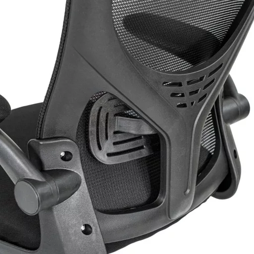 Flexo ergonomikus irodai forgószék deréktámasszal - WaterMarkt.hu