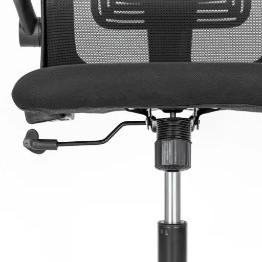 Flexo ergonomikus irodai forgószék deréktámasszal - WaterMarkt.hu