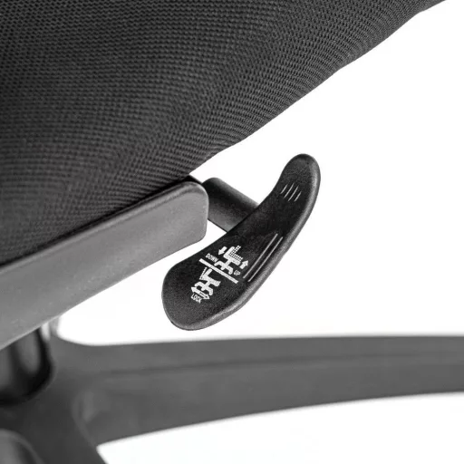 Flexo ergonomikus irodai forgószék deréktámasszal - WaterMarkt.hu