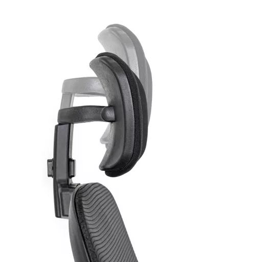 Flexo ergonomikus irodai forgószék deréktámasszal - WaterMarkt.hu