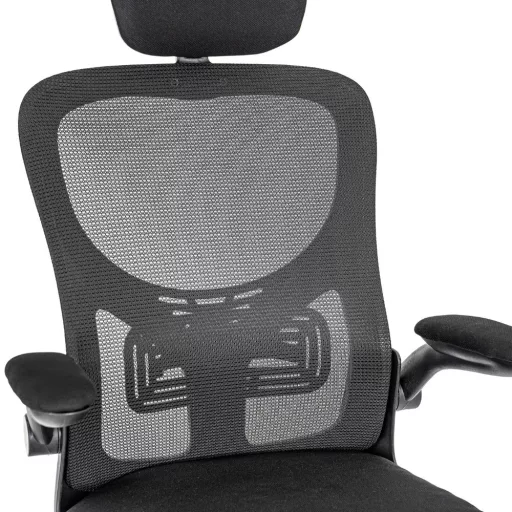 Flexo ergonomikus irodai forgószék deréktámasszal - WaterMarkt.hu