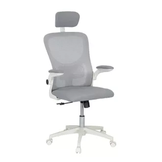 Flexo ergonomikus irodai forgószék deréktámasszal - WaterMarkt.hu