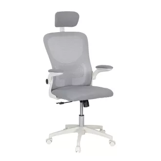 Flexo ergonomikus irodai forgószék deréktámasszal - WaterMarkt.hu