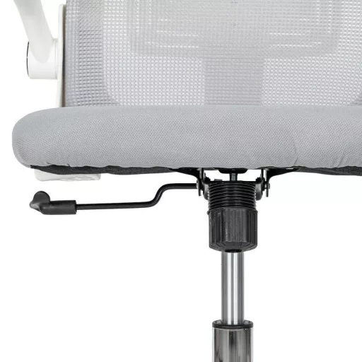 Flexo ergonomikus irodai forgószék deréktámasszal - WaterMarkt.hu