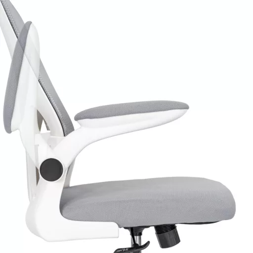 Flexo ergonomikus irodai forgószék deréktámasszal - WaterMarkt.hu
