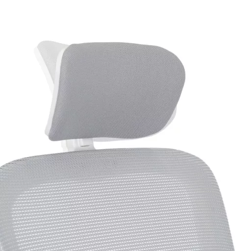 Flexo ergonomikus irodai forgószék deréktámasszal - WaterMarkt.hu