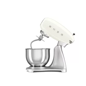 SMEG KONYHAI ROBOTGÉP, retro, bézs - WaterMarkt.hu