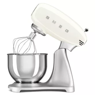 SMEG KONYHAI ROBOTGÉP, retro, bézs - WaterMarkt.hu