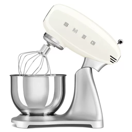 SMEG KONYHAI ROBOTGÉP, retro, bézs - WaterMarkt.hu