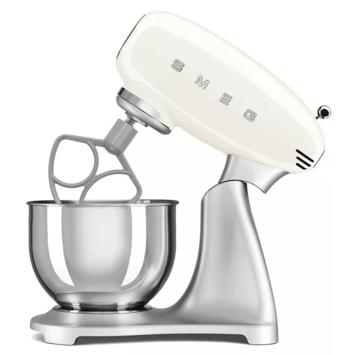 SMEG KONYHAI ROBOTGÉP, retro, bézs - WaterMarkt.hu