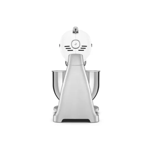 SMEG KONYHAI ROBOTGÉP, retro, fehér - WaterMarkt.hu