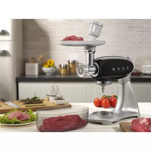 SMEG húsdaráló feltét robotgéphez 