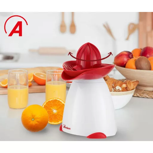 ARDES SPRE01 Citrusprés - WaterMarkt.hu