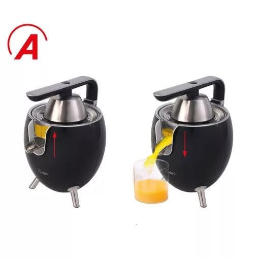 ARDES SPRE03 Citrusprés - WaterMarkt.hu