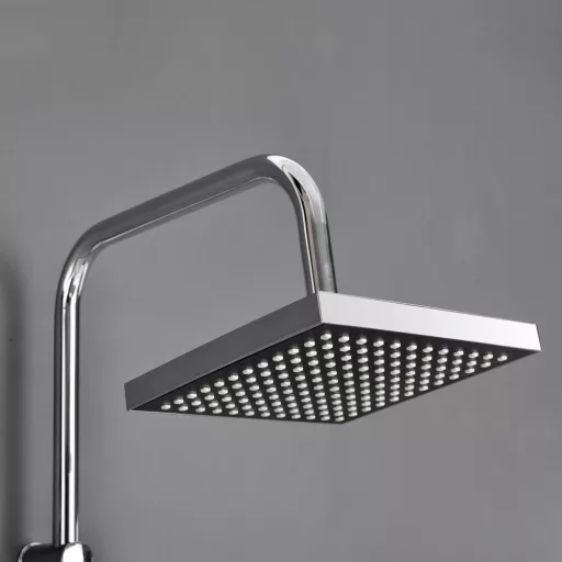 Olca zuhanyszett csaptelep nélkül - WaterMarkt.hu