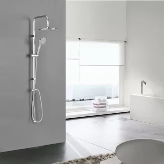 Logan zuhanyszett csaptelep nélkül - WaterMarkt.hu