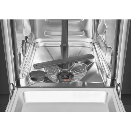 SMEG TELJESEN BEÉPÍTHETŐ MOSOGATÓGÉP, 45 cm, 10 teríték, 8 funkció, 2 hőmérséklet, 46dB - WaterMarkt.hu