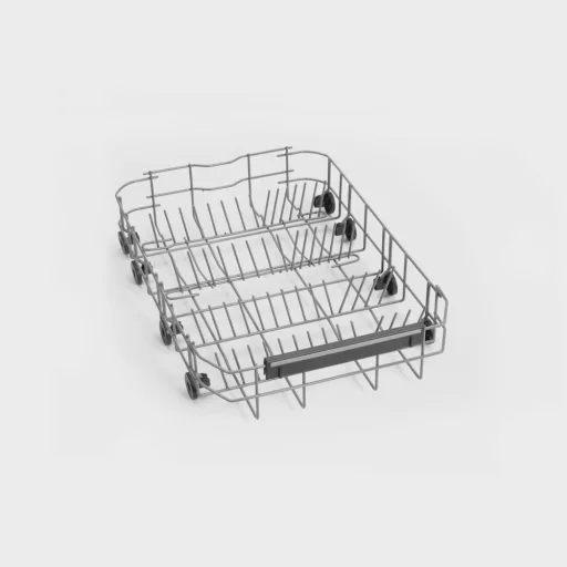 SMEG TELJESEN BEÉPÍTHETŐ MOSOGATÓGÉP, 45 cm, 10 teríték, 8 funkció, 2 hőmérséklet, 46dB - WaterMarkt.hu