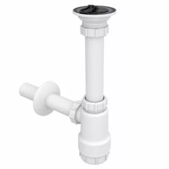 Styron-LI mosdószifon, Ø32 mm-es - WaterMarkt.hu