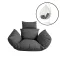 Függőfotel párna
