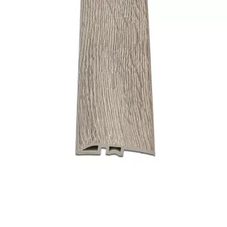   Vinyl SPC padló szintkiegyenlítő Tanami tölgy 2400x45x8 mm