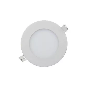 LED fix spotlámpa - tükrös szekrényekhez - Edison - 3 W - 230V - WaterMarkt.hu