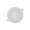 LED fix spotlámpa - tükrös szekrényekhez - Edison - 3 W - 230V - WaterMarkt.hu