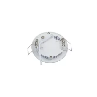 LED fix spotlámpa - tükrös szekrényekhez - Edison - 3 W - 230V - WaterMarkt.hu