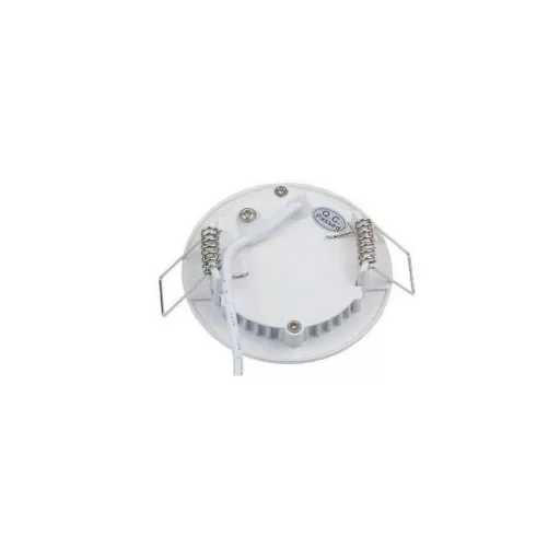 LED fix spotlámpa - tükrös szekrényekhez - Edison - 3 W - 230V - WaterMarkt.hu