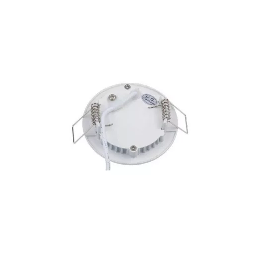 LED fix spotlámpa - tükrös szekrényekhez - Edison - 3 W - 230V - WaterMarkt.hu