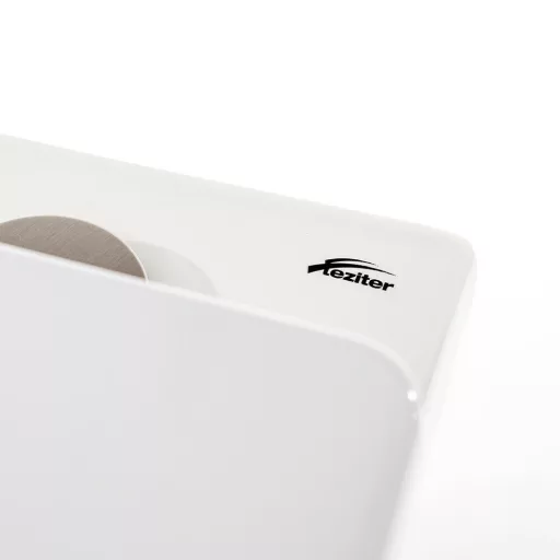 Tina fali rimless WC soft close ülőkével - WaterMarkt.hu