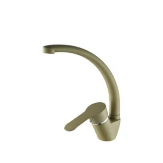 Pelikan - Metalac Xgranit csaptelep - Pezsgő - WaterMarkt.hu